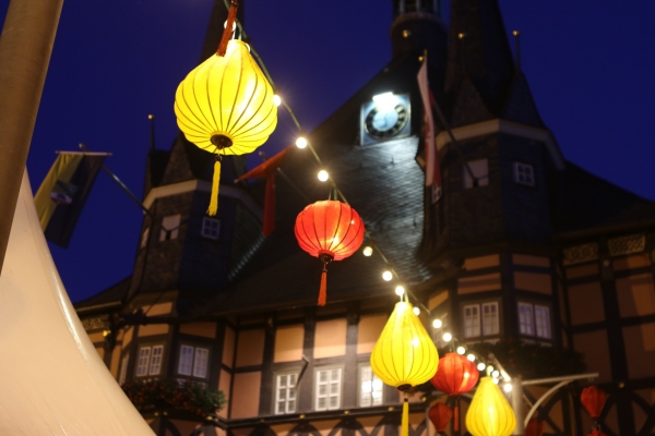 Hoi An Lantern Festival 2023