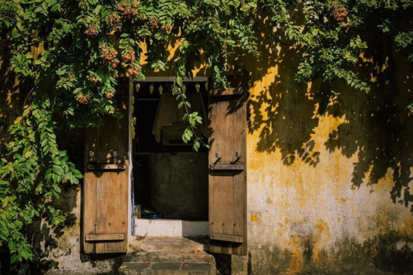 3 day immersion in the old world charms of Hoi An