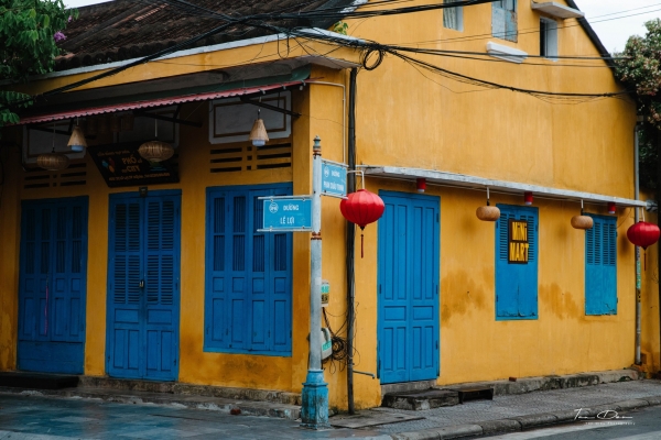 9 travel experiences worth a try in Hoi An