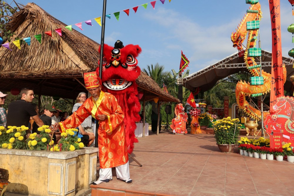 Bài 3- Di sản- Động lực phát triển các ngành công nghiệp văn hóa