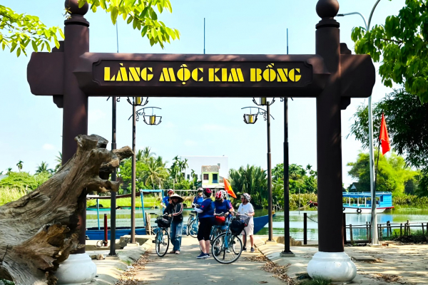 Hội An - A Creative Destination: Where Craft and Folk Arts Are Embraced by Visitors