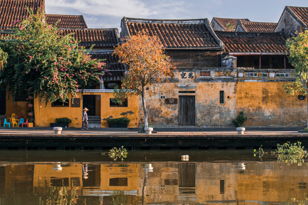 Hoi An and Hanoi among top 25 world's best global destinations