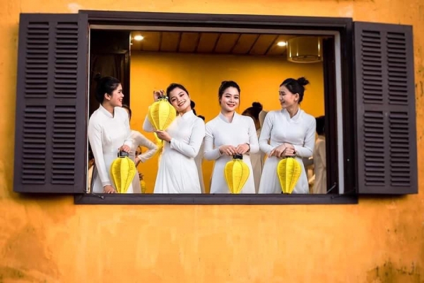 Hoi An - the friendliest destination in Vietnam in 2024