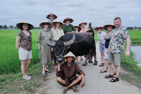 Hoi An Village Expenrience