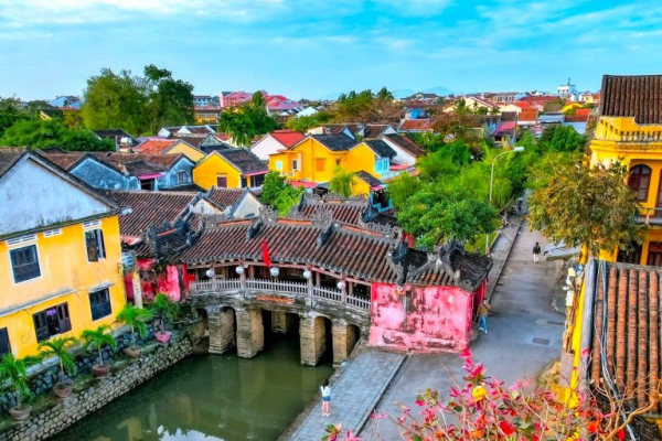 Kế hoạch Hành động - Mạng lưới các Thành phố Sáng tạo UNESCO (UCCN)