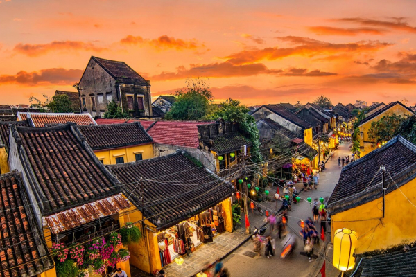 MẠNG LƯỚI CÁC THÀNH PHỐ SÁNG TẠO UNESCO (UCCN)