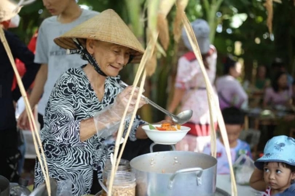 Mỳ Quảng có tên trong tốp 100 món ăn ngon nhất Đông Nam Á