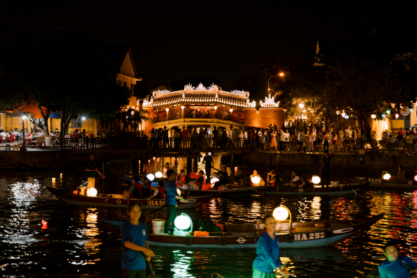 Phát triển thành phố Hội An gắn với bảo tồn, phát huy giá trị di sản văn hóa thế giới đô thị cổ Hội An