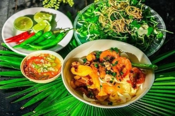 Quang Nam International Food Festival 2023 to take place from 31st August - 3rd September 2023