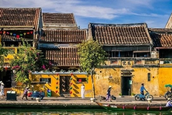 Top 7 điểm đến tuyệt vời trong hành trình khám phá Việt Nam
