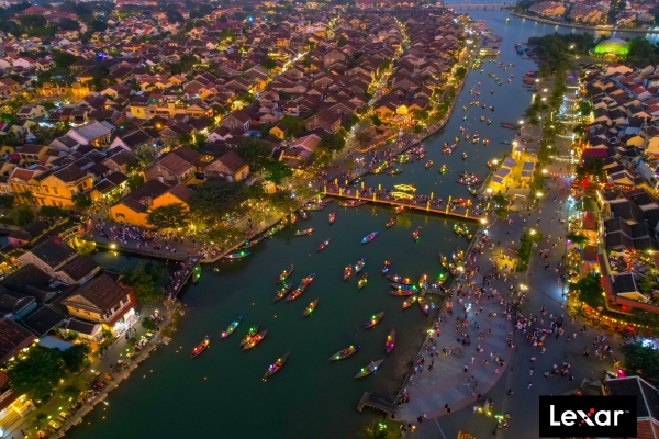 Travel Off Path đề xuất Hội An là nơi nhất định phải đến thăm ở Việt Nam
