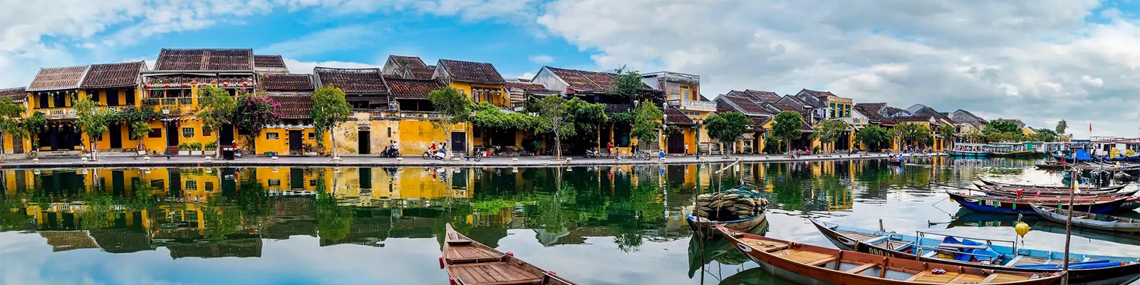 The honor of Hoi An