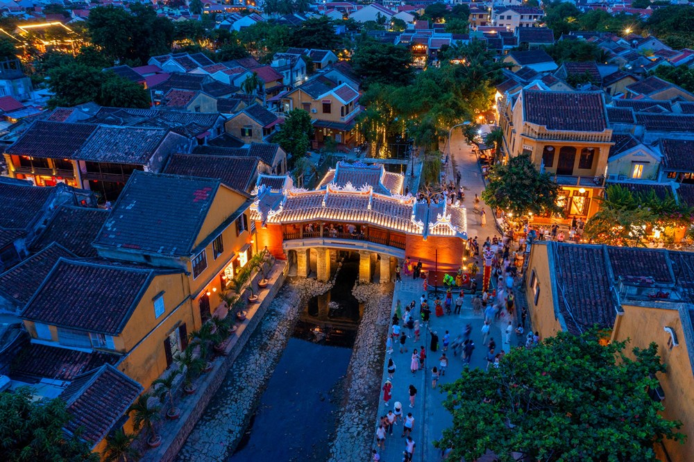Hội An được vinh danh là “Điểm đến Thành phố văn hóa hàng đầu châu Á 2025”  - ảnh 4