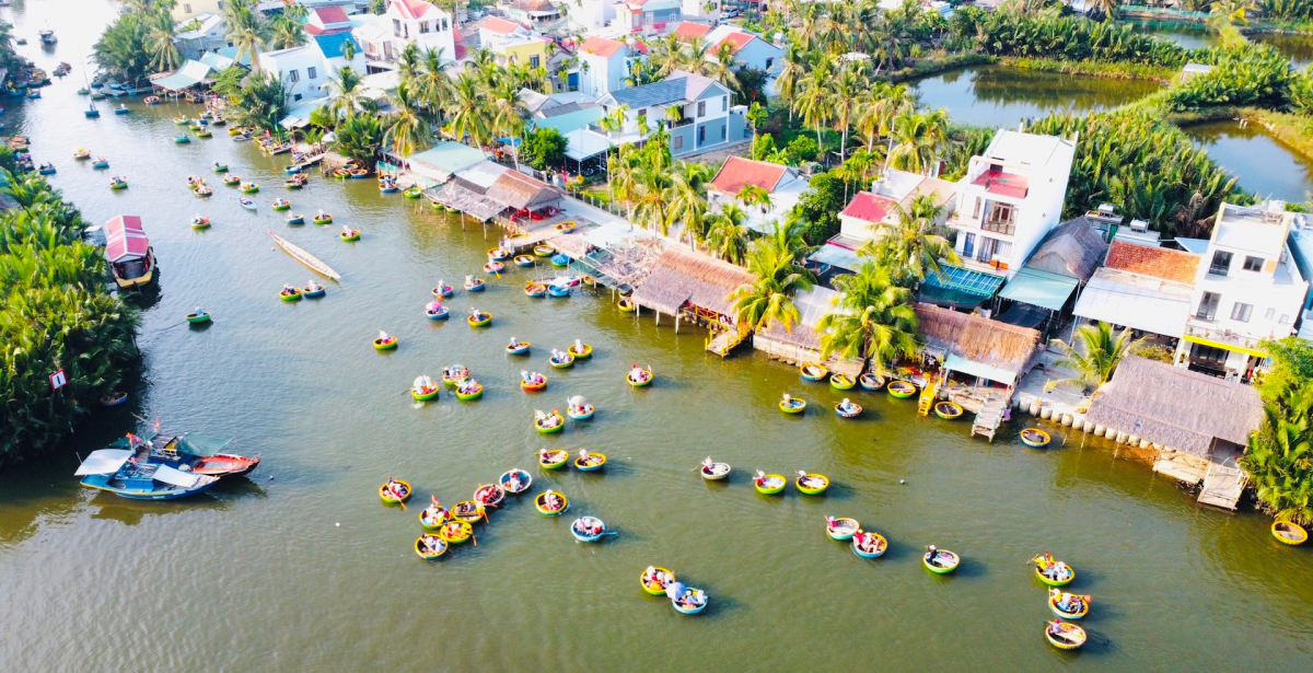 Hội An được vinh danh là “Điểm đến Thành phố văn hóa hàng đầu châu Á 2025”  - ảnh 5