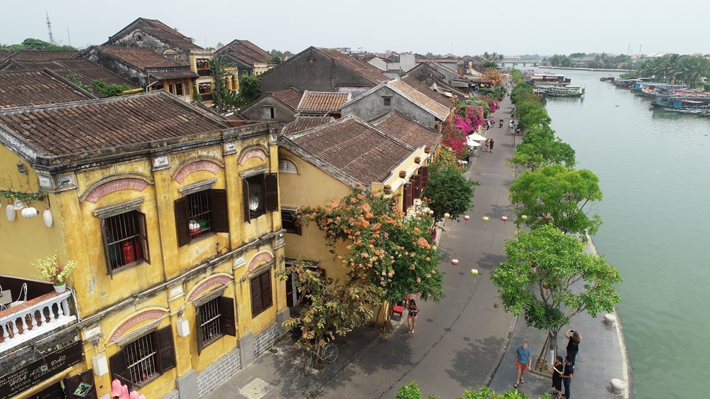 Hội An được vinh danh là “Điểm đến Thành phố văn hóa hàng đầu châu Á 2025”  - ảnh 1