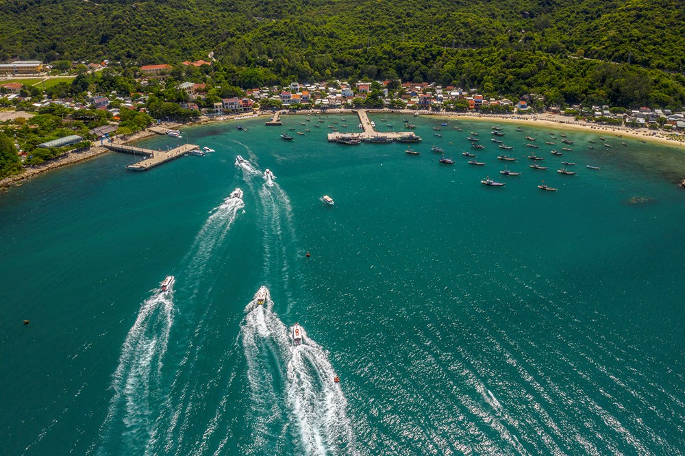 Di sản Hội An tìm hướng bảo tồn, phát triển bền vững trong bối cảnh mới - ảnh 2