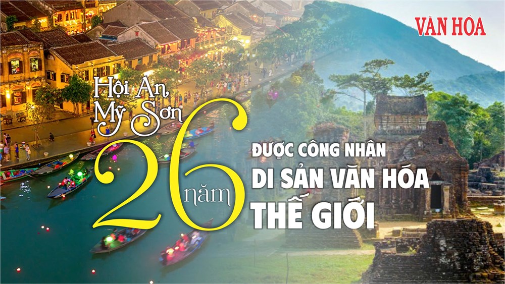 Tham vấn ý kiến công tác bảo tồn, phát huy bền vững di sản Hội An trong bối cảnh mới - ảnh 1