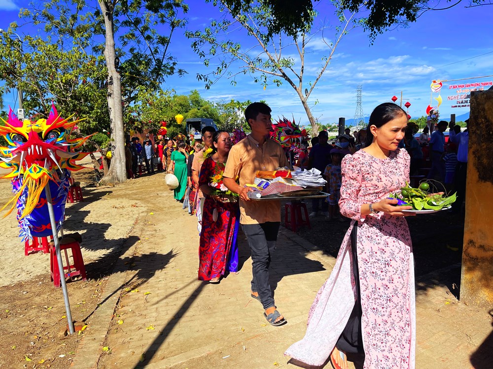Làng gốm Thanh Hà đón nhận giải thưởng “Điểm du lịch cộng đồng tốt nhất” năm 2025 - ảnh 6