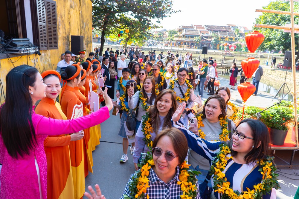 Bài 2- Đô thị di sản sáng tạo trong hệ sinh thái văn hóa Đà Nẵng  - ảnh 2