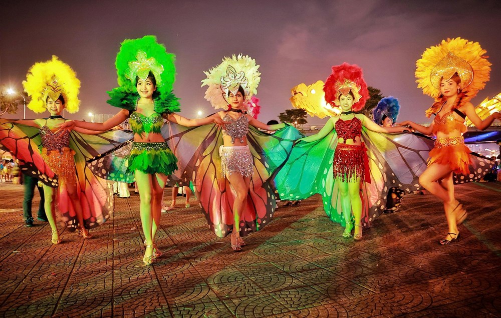 Bài 2- Đô thị di sản sáng tạo trong hệ sinh thái văn hóa Đà Nẵng  - ảnh 3