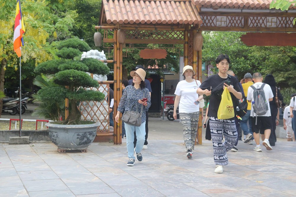 Bài 1- Phát triển công nghiệp văn hóa trong bối cảnh mới - ảnh 3